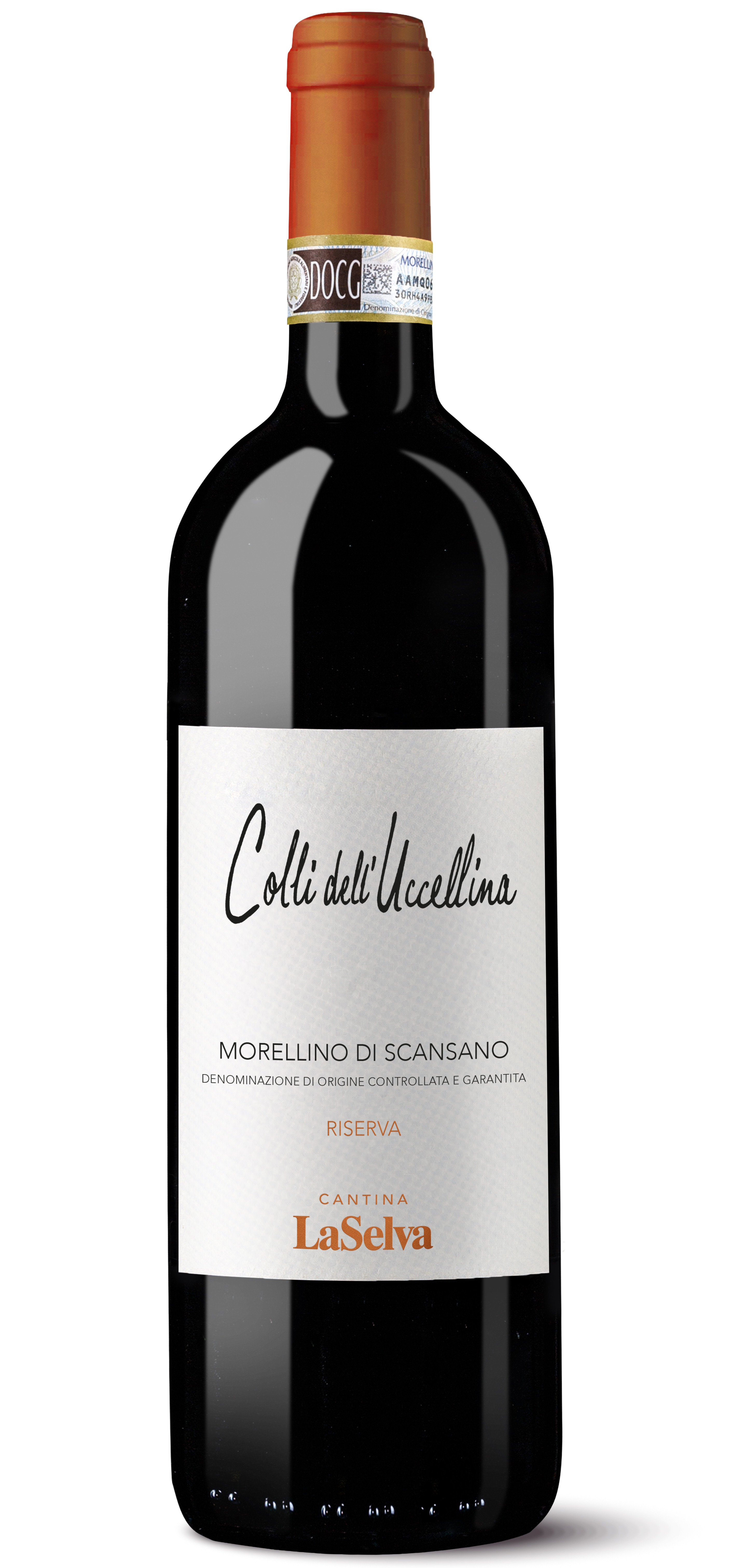 Colli dell'Uccellina